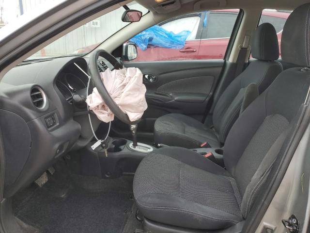 Photo 7 from auction – 2014 NISSAN VERSA with VIN 3N1CN7AP1EL829238