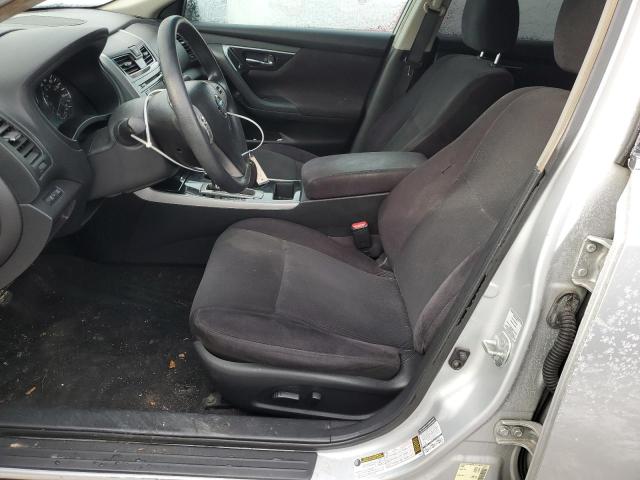 Photo 7 from auction – 2013 NISSAN ALTIMA 2.5 with VIN 1N4AL3AP9DC272338