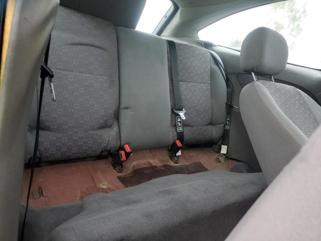 Photo 10 from auction – 2003 FORD FOCUS ZX3 with VIN 3FAFP31Z93R189715