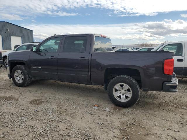 Photo 2 from auction – 2016 CHEVROLET SILVERADO with VIN 3GCPCREC5GG204022