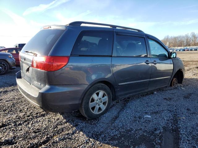 Photo 3 from auction – 2010 TOYOTA SIENNA CE with VIN 5TDKK4CC2AS314439
