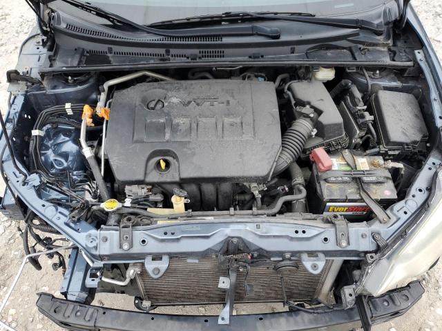 Photo 11 from auction – 2015 TOYOTA COROLLA L with VIN 2T1BURHEXFC353636
