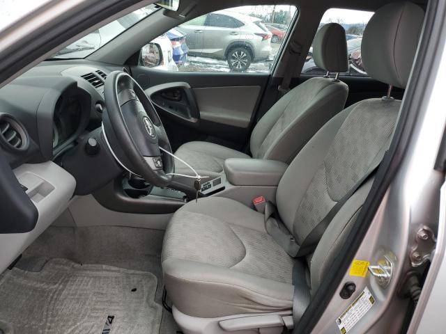 Photo 7 from auction – 2012 TOYOTA RAV4 with VIN 2T3ZF4DV8CW150084