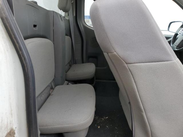 Photo 10 from auction – 2019 NISSAN FRONTIER S with VIN 1N6BD0CT3KN706353
