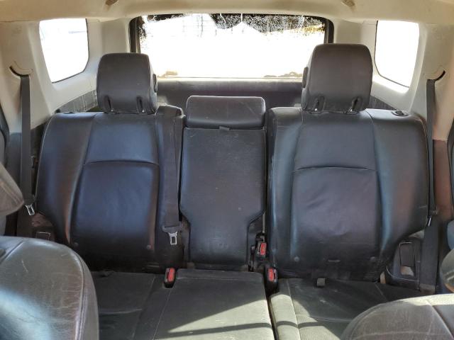 Photo 10 from auction – 2013 TOYOTA 4RUNNER SR with VIN JTEBU5JR1D5135032