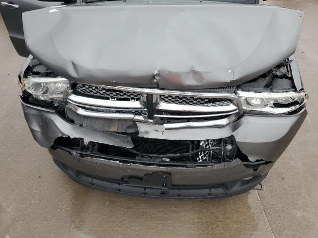 Photo 12 from auction – 2012 DODGE DURANGO CI with VIN 1C4SDHET8CC100283