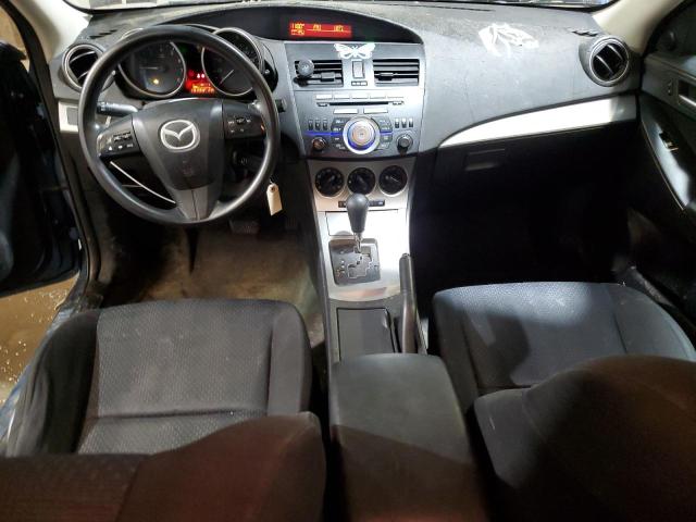 Photo 8 from auction – 2010 MAZDA 3 I with VIN JM1BL1SGXA1213632
