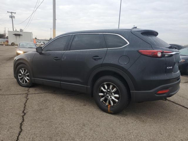 Photo 2 from auction – 2016 MAZDA CX-9 TOURI with VIN JM3TCACY5G0105310