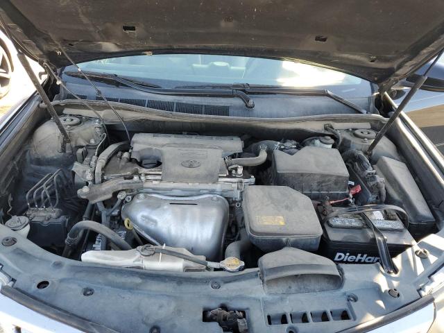 Photo 11 from auction – 2012 TOYOTA CAMRY BASE with VIN 4T4BF1FK8CR252244