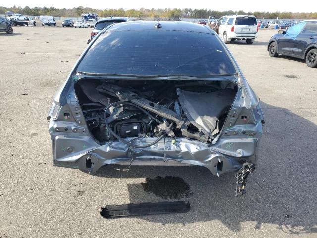 Photo 6 from auction – 2021 BMW M5 with VIN WBS83CH09MCH00048