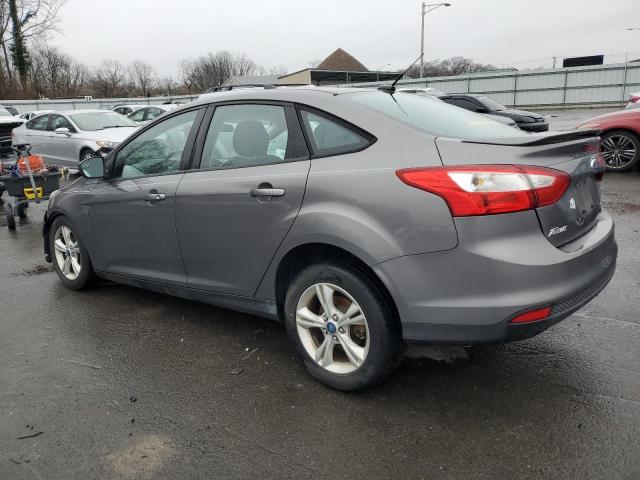 Photo 2 from auction – 2012 FORD FOCUS SE with VIN 1FAHP3F2XCL471879