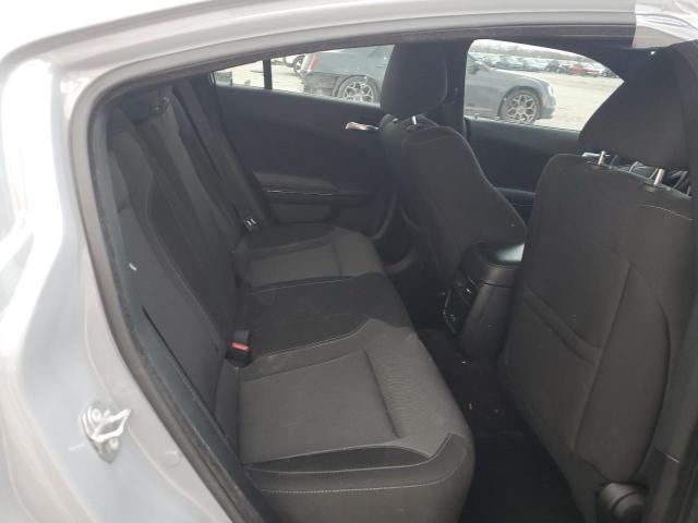 Photo 10 from auction – 2021 DODGE CHARGER SX with VIN 2C3CDXBG8MH656344