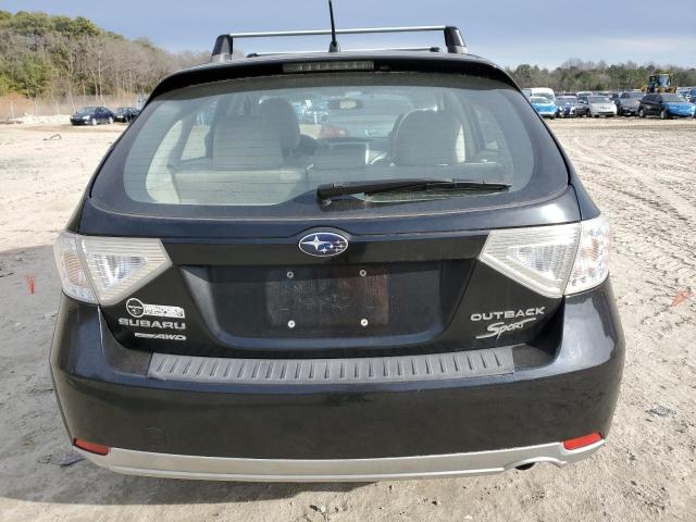 Photo 6 from auction – 2011 SUBARU IMPREZA OU with VIN JF1GH6D64BH805132