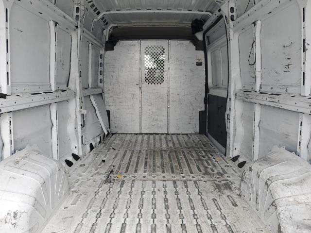 Снимка 10 от търг – 2021 RAM PROMASTER с VIN 3C6MRVJG4ME564545