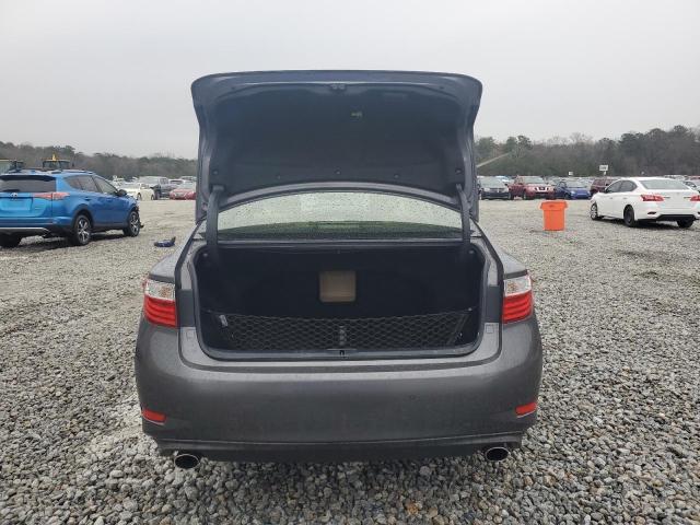 Photo 6 from auction – 2013 LEXUS ES 350 with VIN JTHBK1GG1D2009696