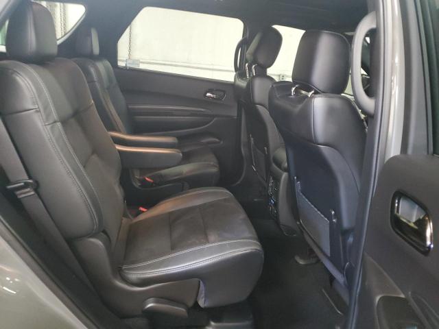 Photo 11 from auction – 2021 DODGE DURANGO GT with VIN 1C4RDJDG9MC764099