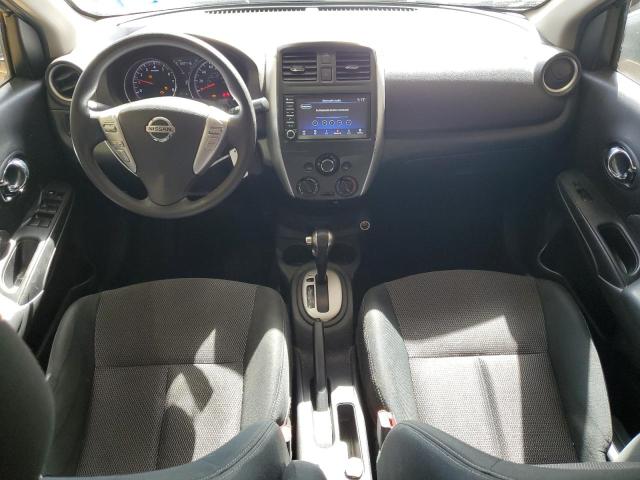 Photo 8 from auction – 2019 NISSAN VERSA S with VIN 3N1CN7AP3KL840740