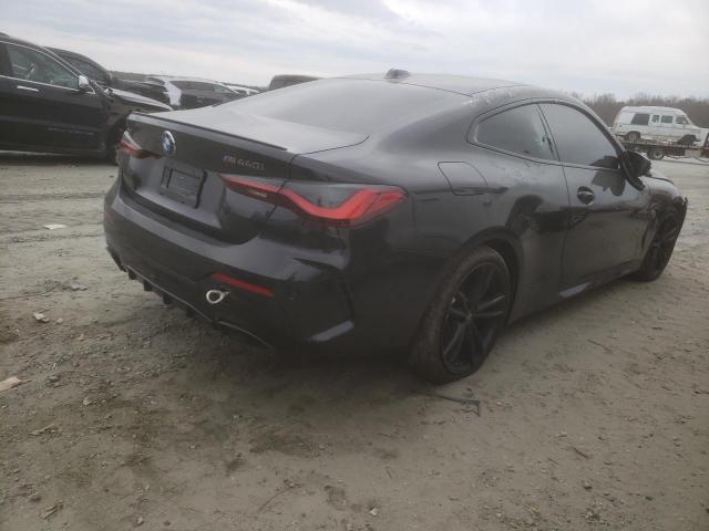 Photo 3 from auction – 2024 BMW M440XI with VIN WBA13AR0XRCP19284
