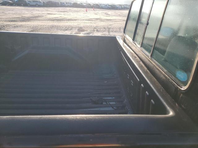 Photo 10 from auction – 1990 FORD F150 with VIN 1FTDF15YXLNB40987