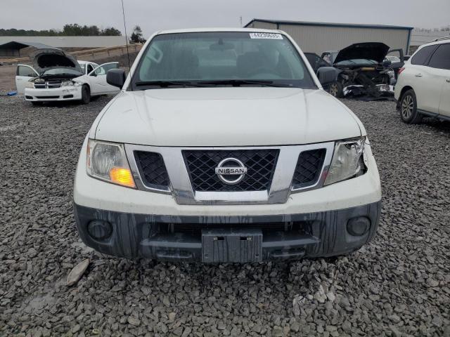 Photo 5 from auction – 2017 NISSAN FRONTIER S with VIN 1N6BD0CT8HN746419