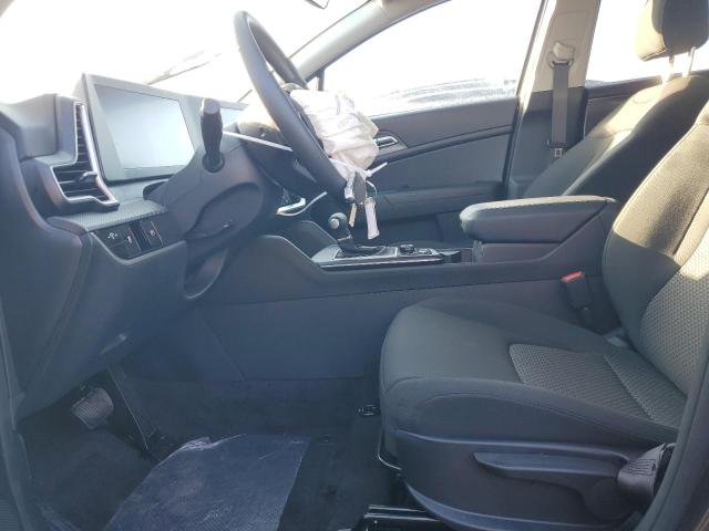 Photo 7 from auction – 2025 KIA SPORTAGE L with VIN KNDPUCDF6S7381124