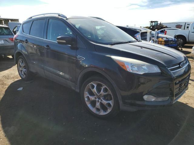 Photo 4 from auction – 2014 FORD ESCAPE TIT with VIN 1FMCU9J91EUC51950
