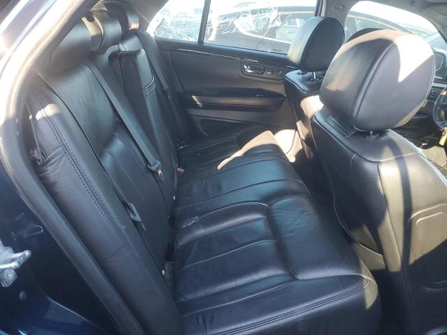 Photo 10 from auction – 2008 CADILLAC DTS with VIN 1G6KD57928U182547