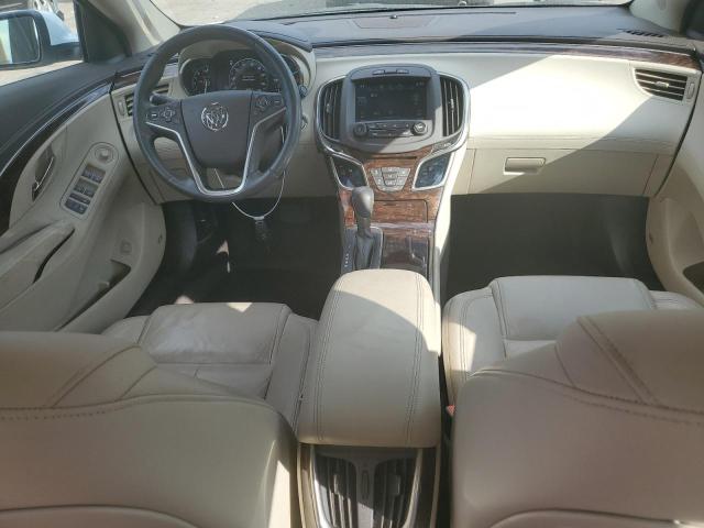 Photo 8 from auction – 2015 BUICK LACROSSE with VIN 1G4GB5G34FF193969