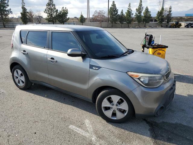 Photo 4 from auction – 2014 KIA SOUL with VIN KNDJN2A23E7044235