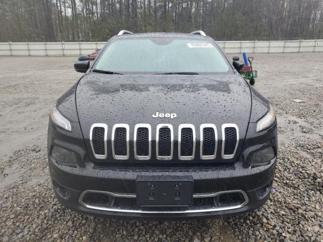 Photo 5 from auction – 2015 JEEP CHEROKEE with VIN 1C4PJMDS2FW703412