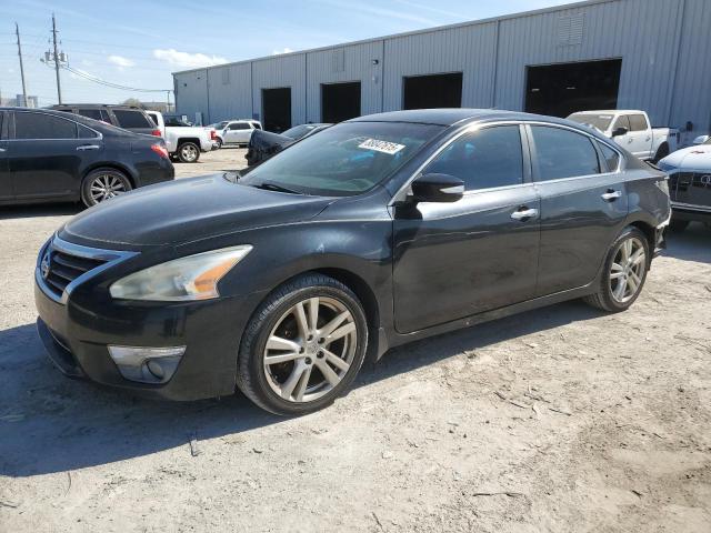 NISSAN ALTIMA 3.5 2013 with VIN 1N4BL3APXDC922671 - Photo from auction