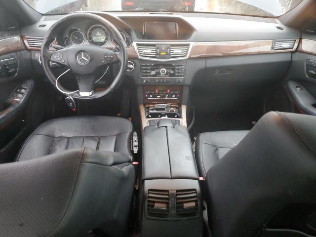 Foto 8 de la subasta – 2011 MERCEDES-BENZ E 550 con VIN WDDHF7CB2BA275850