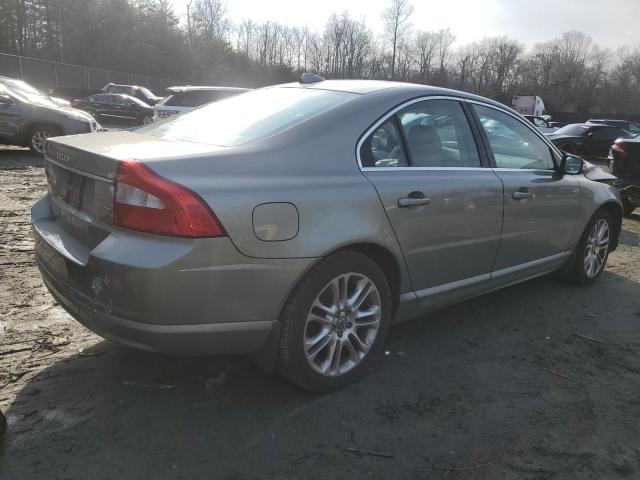 Photo 3 from auction – 2008 VOLVO S80 3.2 with VIN YV1AS982181052259