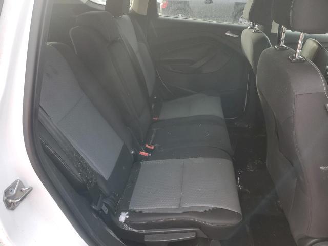 Photo 11 from auction – 2017 FORD ESCAPE SE with VIN 1FMCU0GD8HUE39280