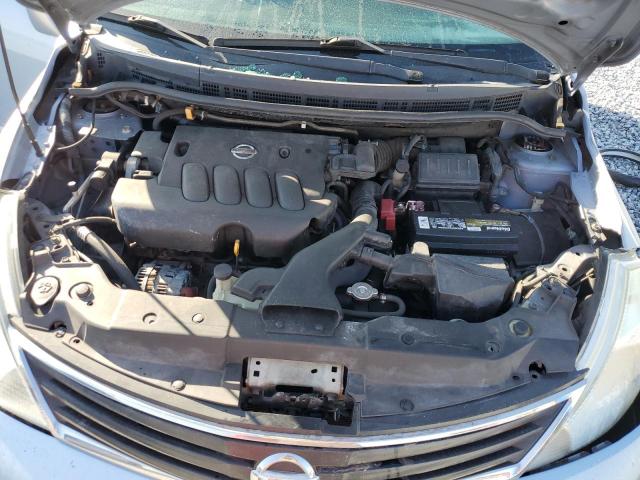 Photo 11 from auction – 2011 NISSAN VERSA S with VIN 3N1BC1CP3BL391362