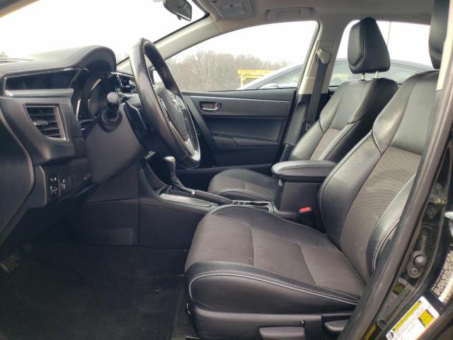 Photo 7 from auction – 2015 TOYOTA COROLLA L with VIN 2T1BURHE7FC477413