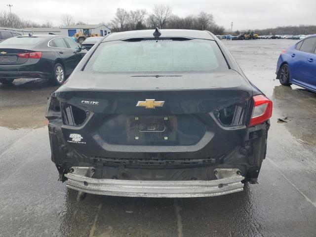 Photo 6 from auction – 2018 CHEVROLET CRUZE LS with VIN 1G1BC5SM5J7187783