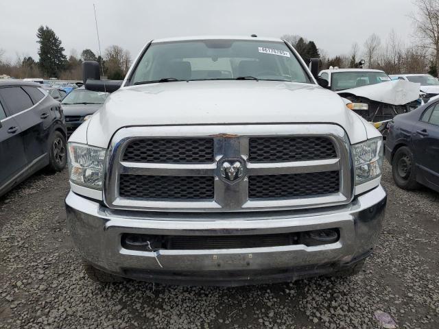 Photo 5 from auction – 2016 RAM 2500 ST with VIN 3C6UR5HL3GG252406