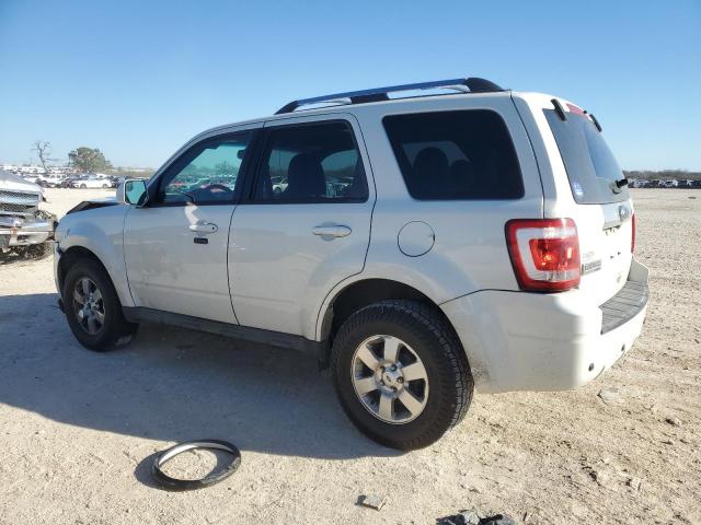 Photo 2 from auction – 2012 FORD ESCAPE LIM with VIN 1FMCU0EG1CKC80104