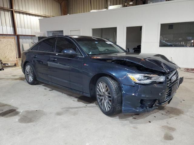 Photo 4 from auction – 2016 AUDI A6 PREMIUM with VIN WAUFGAFC7GN001833