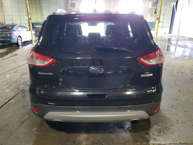 Photo 6 from auction – 2014 FORD ESCAPE SE with VIN 1FMCU0GX8EUE56652