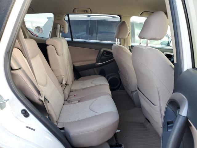 Photo 10 from auction – 2008 TOYOTA RAV4 with VIN JTMZD33V485087470