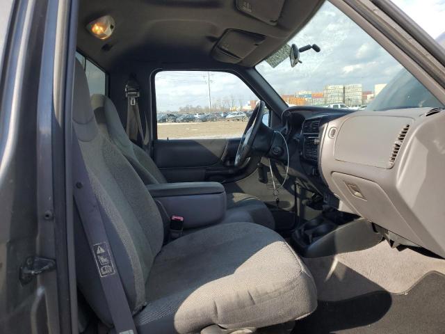 Photo 10 from auction – 2000 FORD RANGER with VIN 1FTYR10CXYPA79009