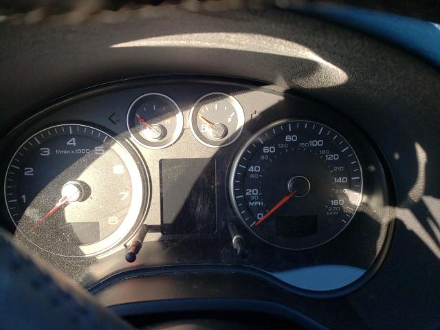 Photo 9 from auction – 2010 AUDI A3 PREMIUM with VIN WAUFEAFM9AA126698