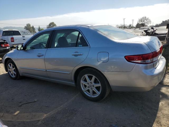 Photo 2 from auction – 2003 HONDA ACCORD EX with VIN 1HGCM66513A061087