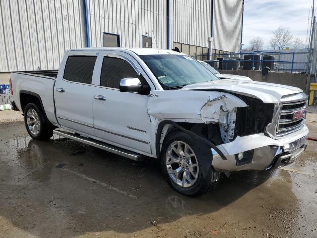 Photo 4 from auction – 2015 GMC SIERRA K15 with VIN 3GTU2VEC8FG343266