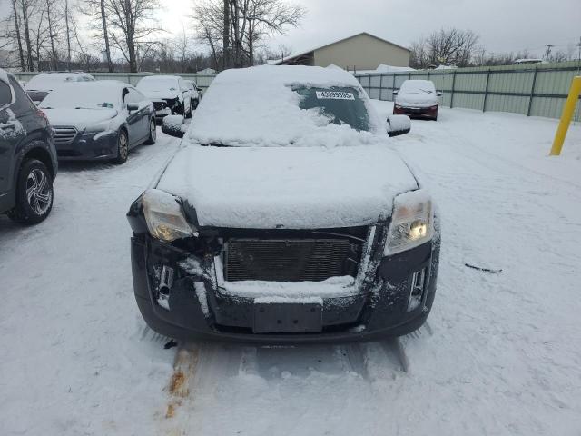Photo 5 from auction – 2014 GMC TERRAIN SL with VIN 2GKFLVEK1E6313358