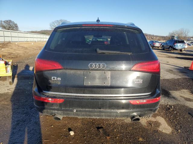 Photo 6 from auction – 2016 AUDI Q5 PREMIUM with VIN WA1L2AFP6GA072949