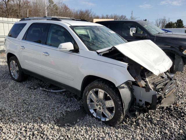 Photo 4 from auction – 2017 GMC ACADIA LIM with VIN 1GKKVSKD1HJ131745