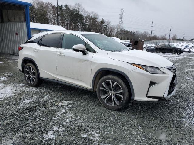 صورة رقم 4 من المزاد - 2017 LEXUS RX 350 BAS مع VIN JTJBZMCA0H2029196